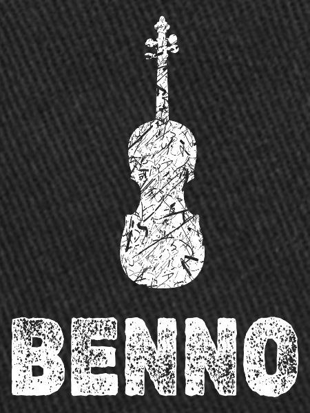 Gift for Benno