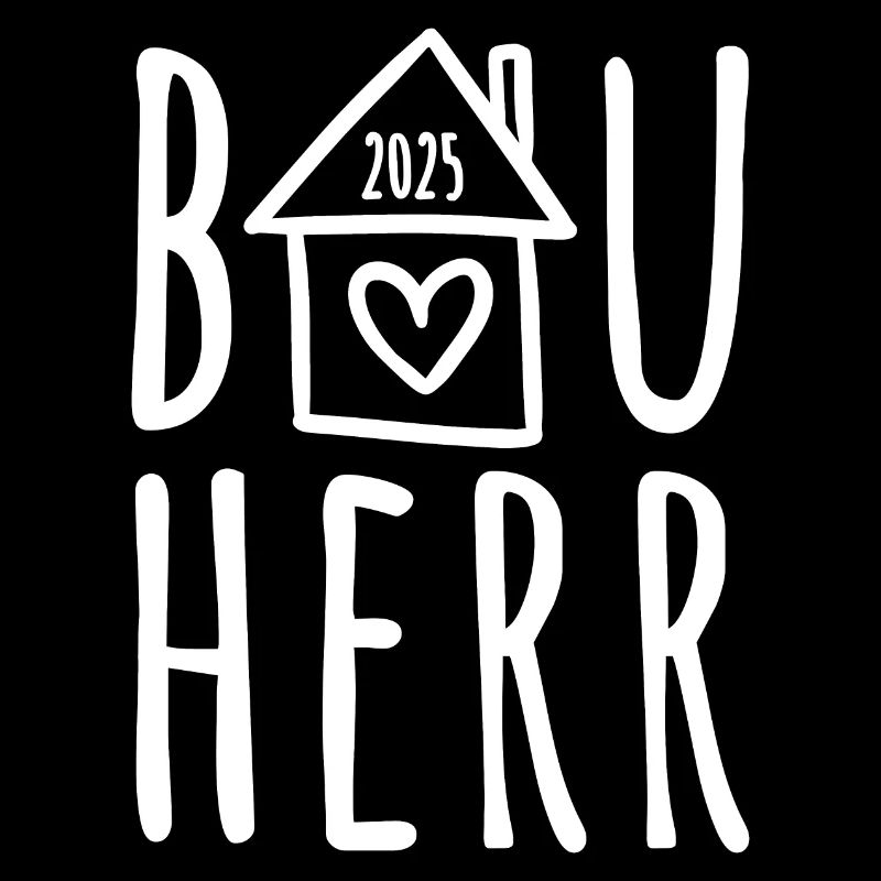 Bauherr 2025