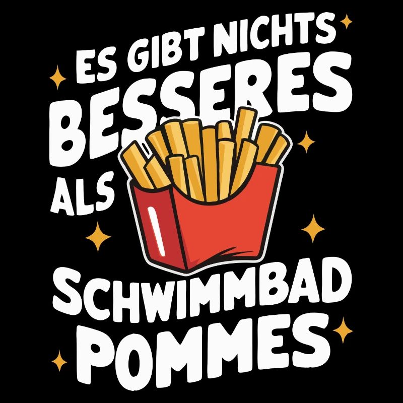Frites, frites, restauration rapide