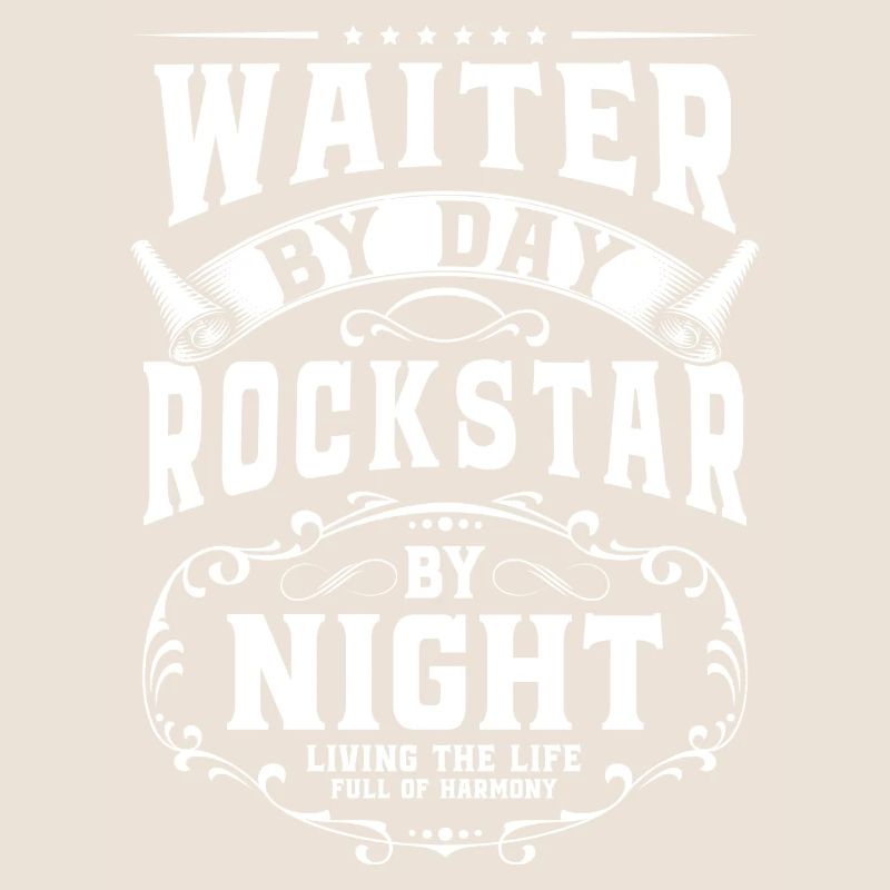 Kellner Restaurant Essen Cocktail