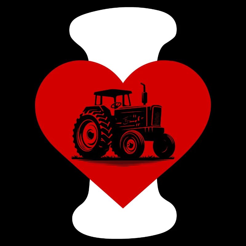 I love Traktor