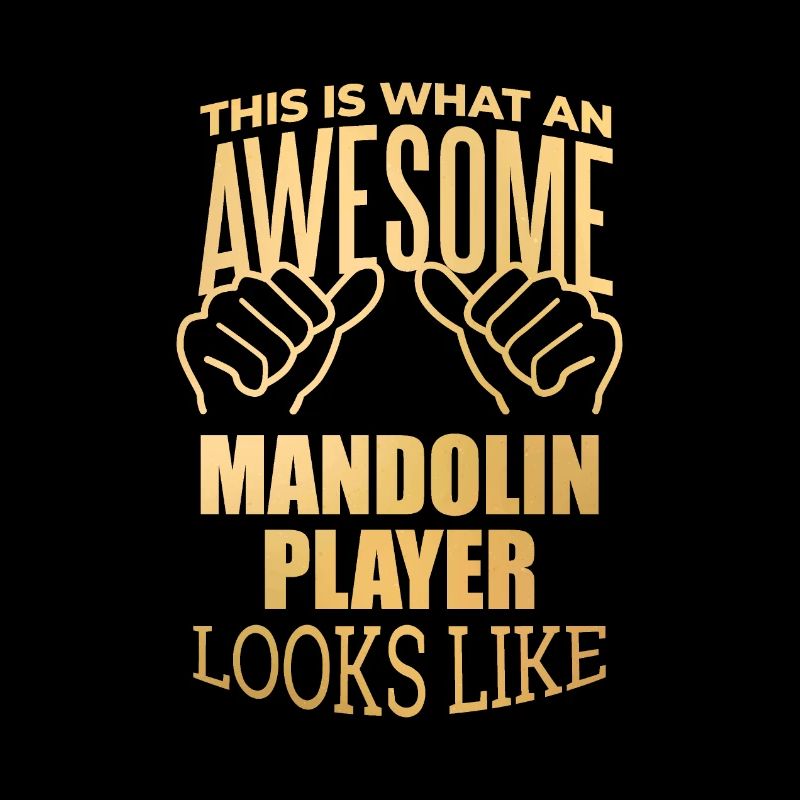 Mandoline