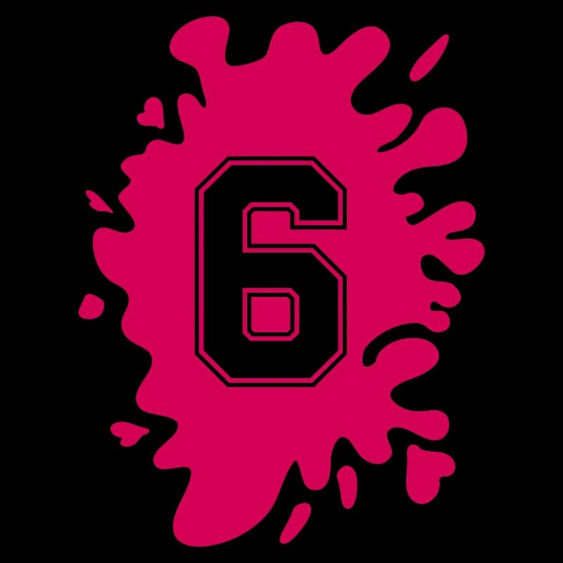 klecks 6