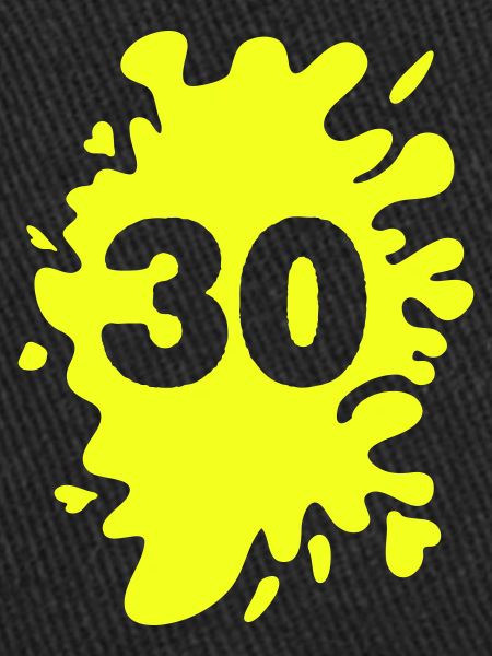 Blobs 30