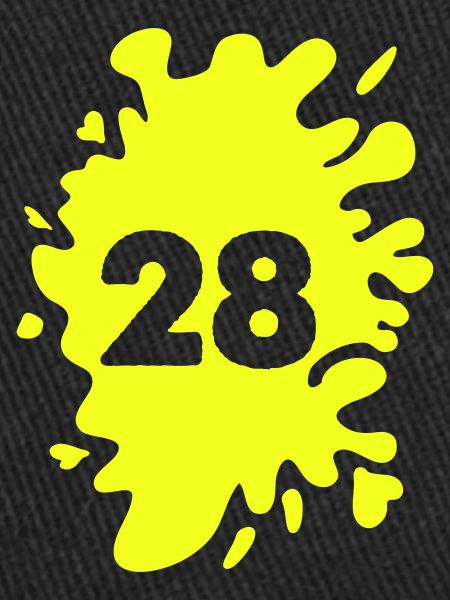 Blobs 28