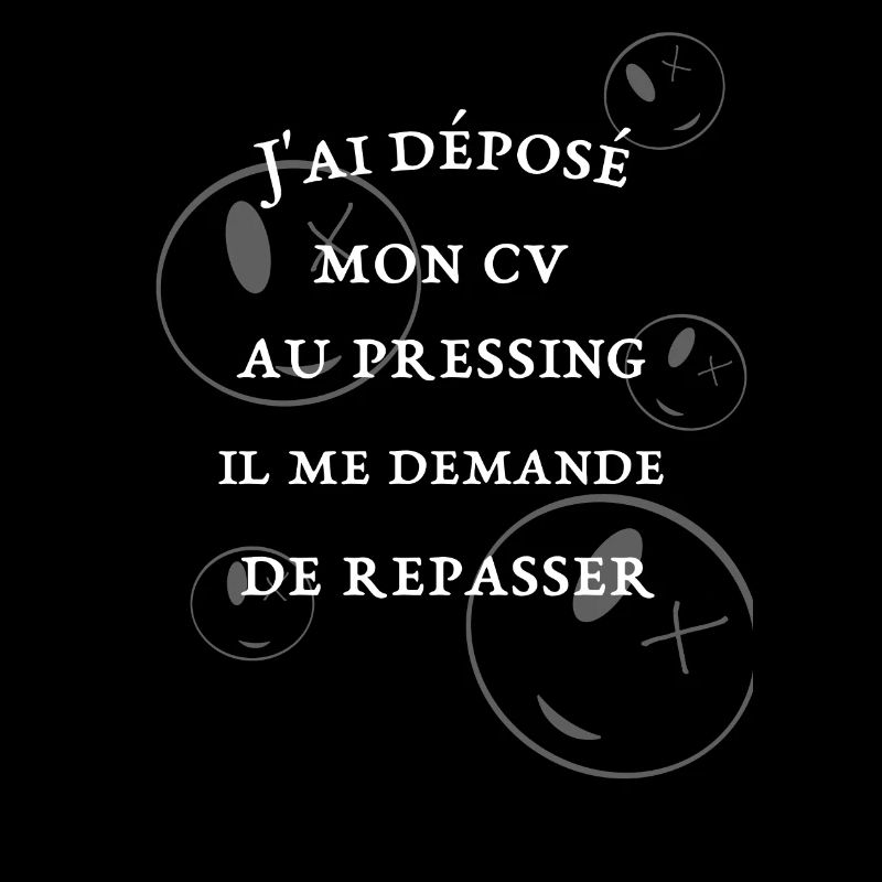 Mon cv