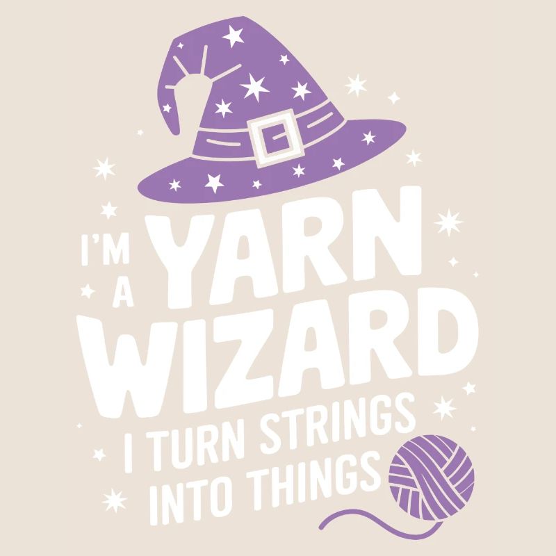 Unleash creativity with wool