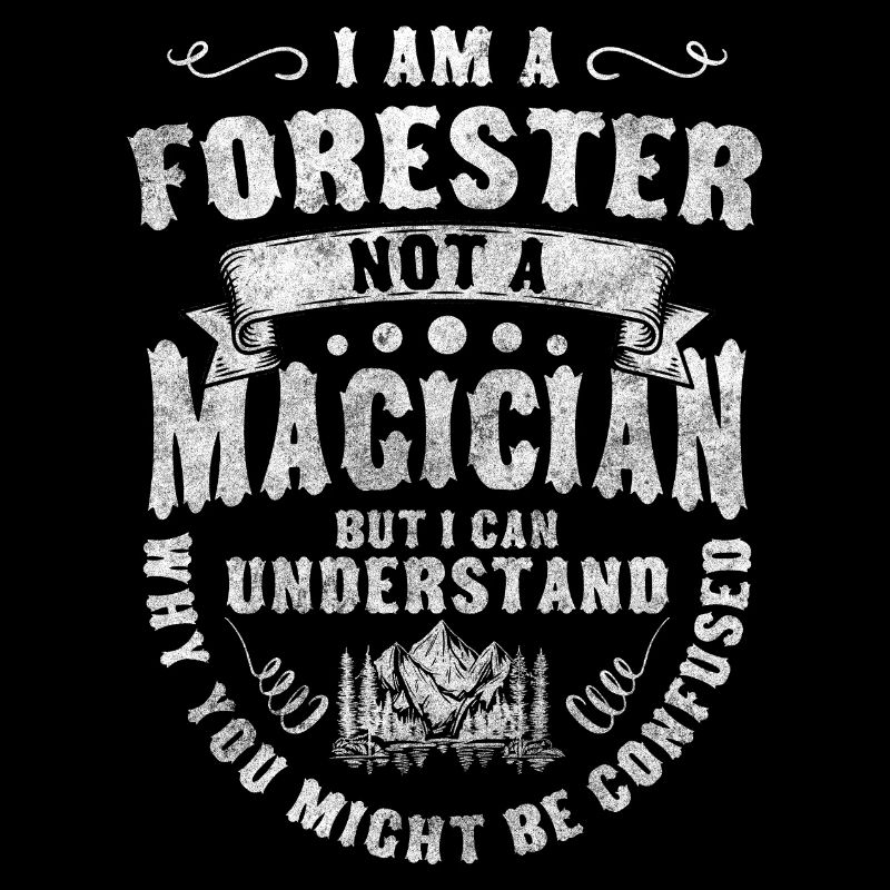 Foresterie Entreprise Forester Chasse