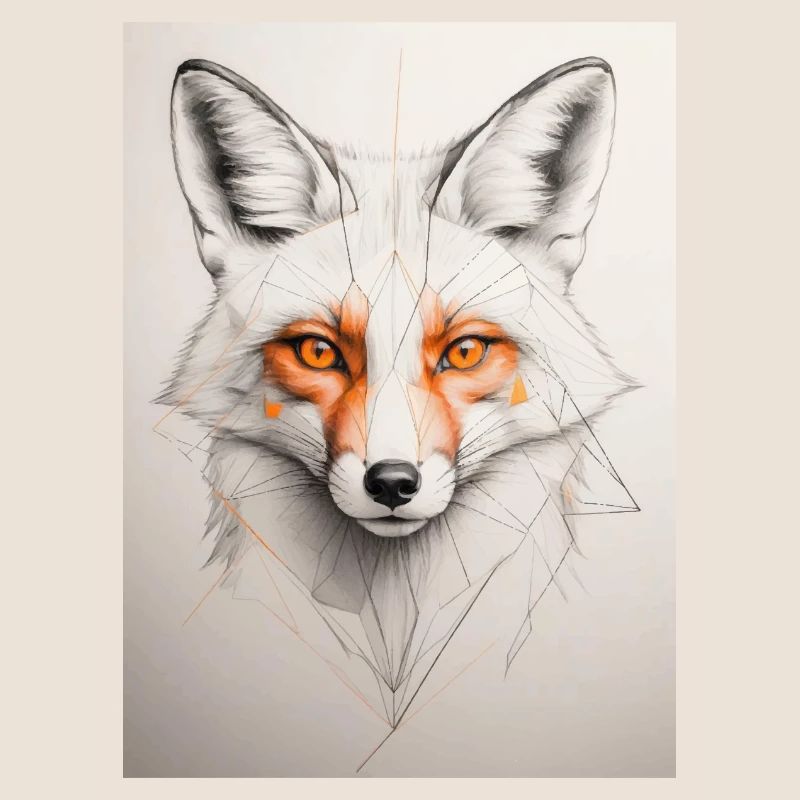 Geometric Fox