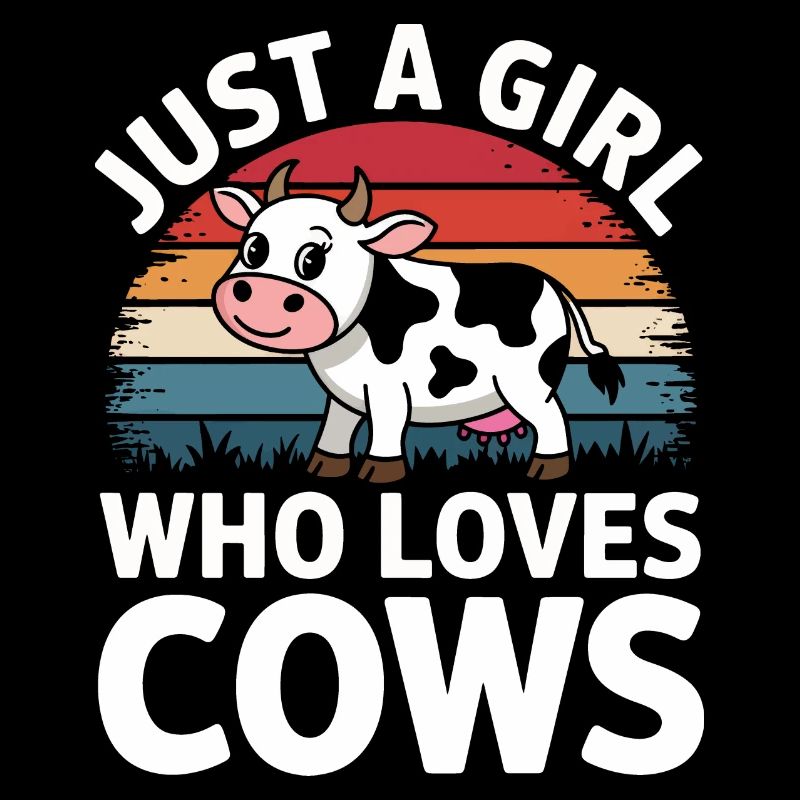 Éleveur de vaches Ferme Éleveur de vaches