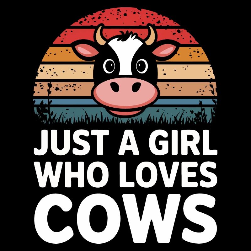 Éleveur de vaches Ferme Éleveur de vaches