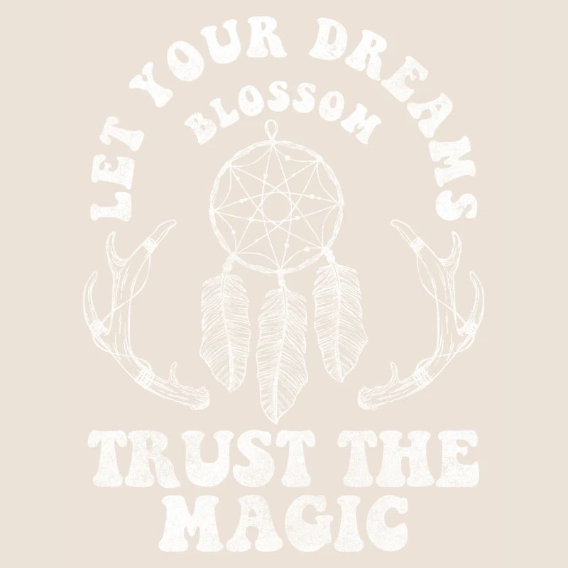 Magical Abstract Magic Power