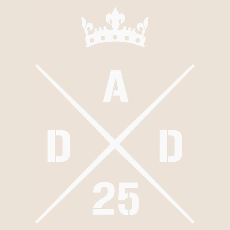 Dad 25 / Dad 2025
