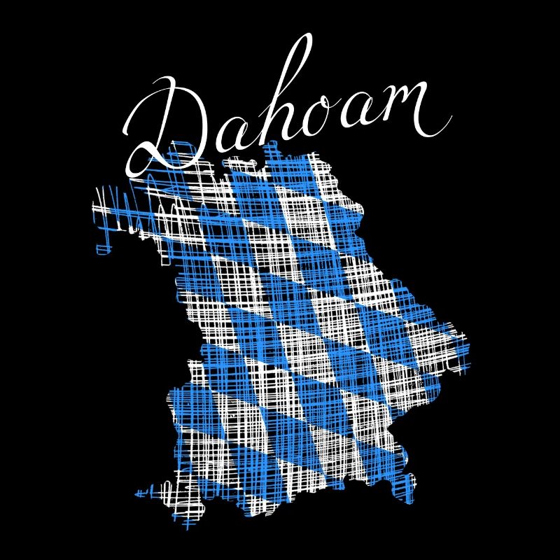 Dahoam in Bayern