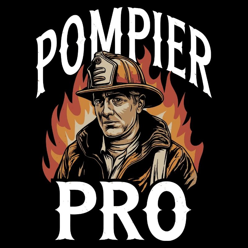 Pompier Pro