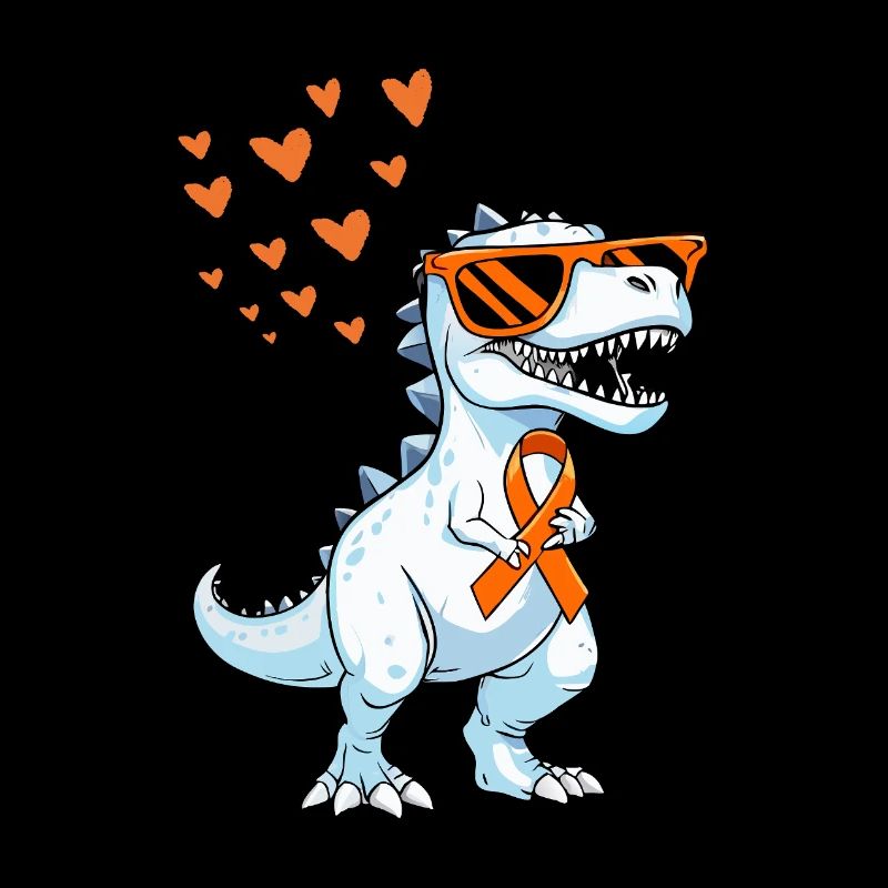 Multiple Sclerosis Awareness Support