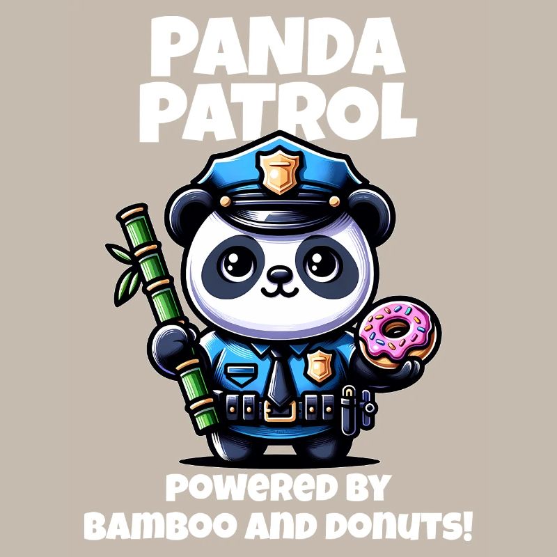 Polizei Panda