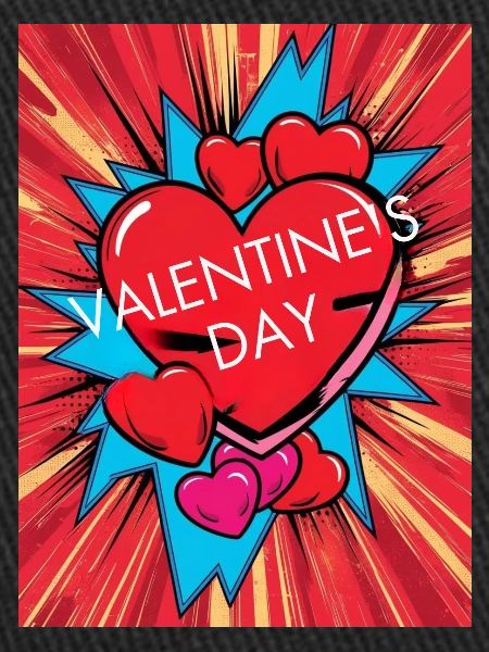 Saint-Valentin