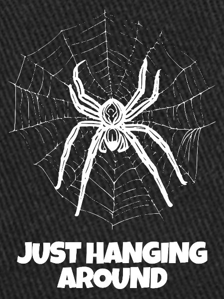 Just Hanging Around