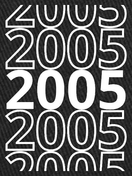 2005 2005 2005