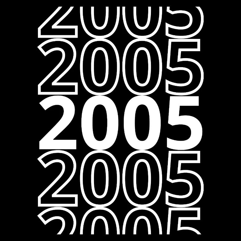 2005 2005 2005