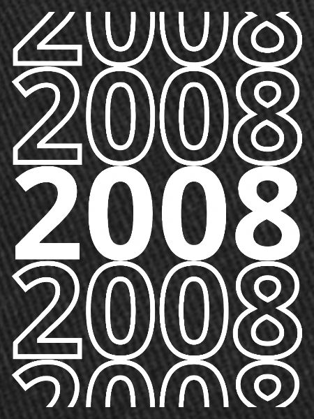 2008 2008 2008