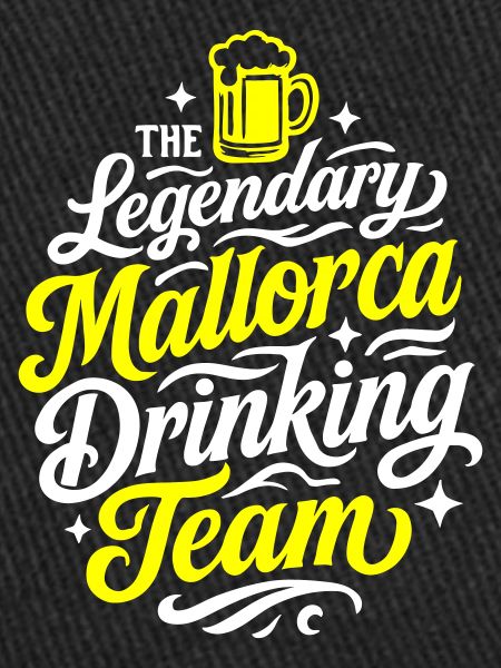 Mallorca Drinking Team
