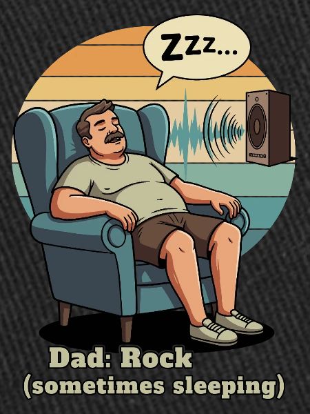 Papa : Rock