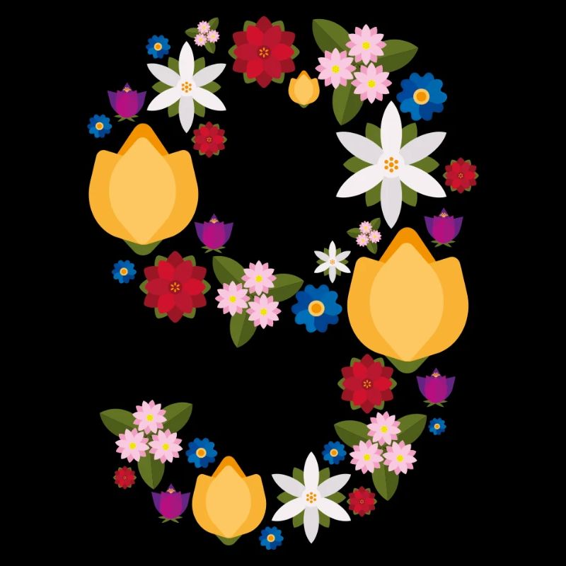 Flowers 9