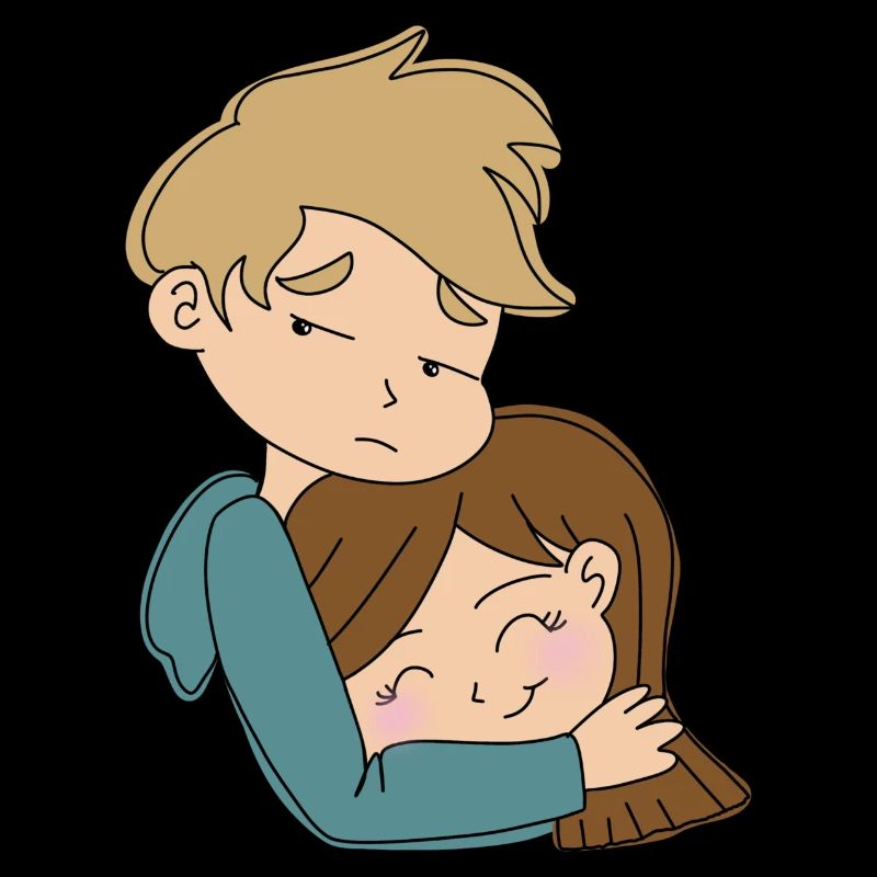 Cuddle Overload