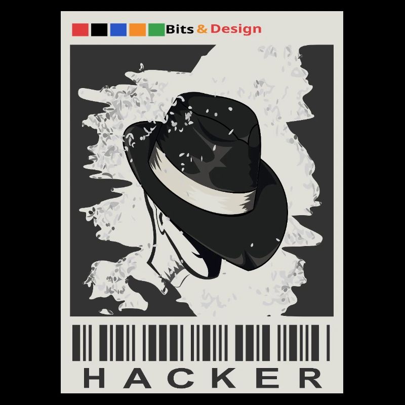 Hacker recherché