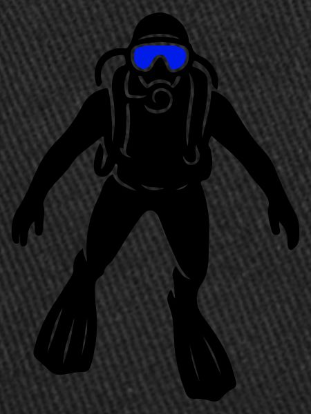 Diver apnea