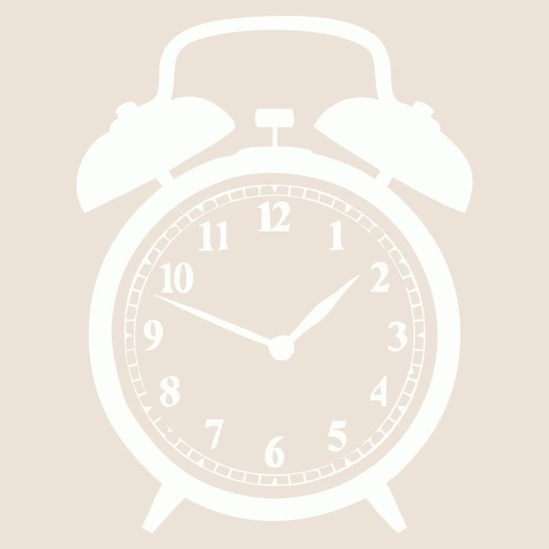 alarm clock