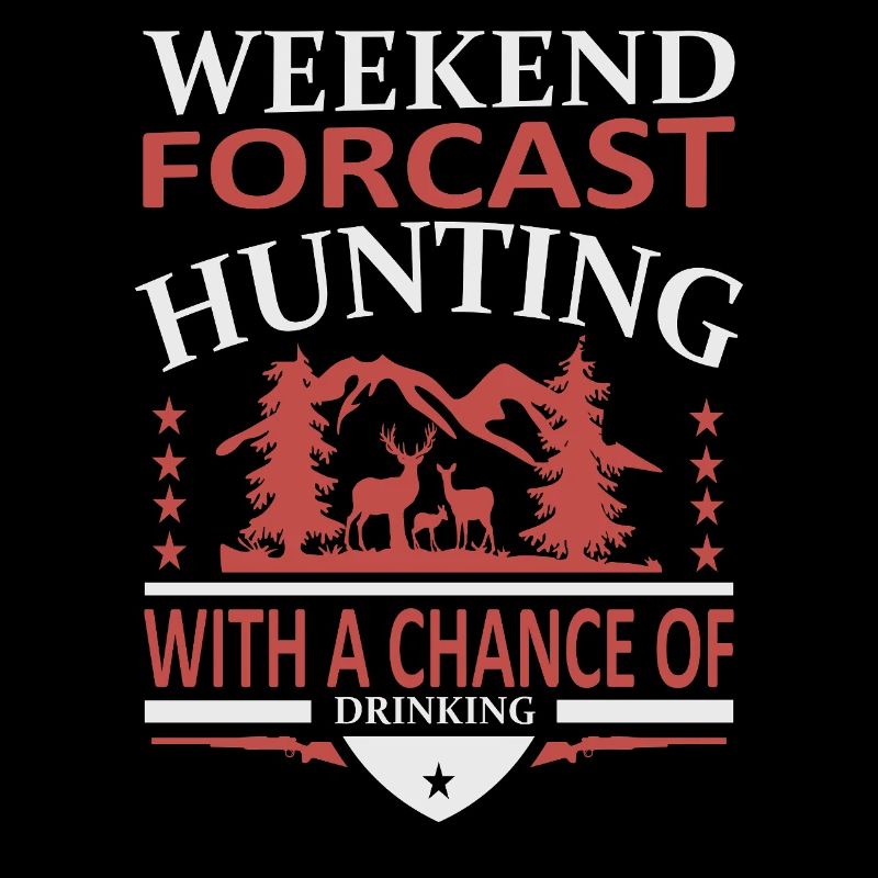 Week-end de chasse