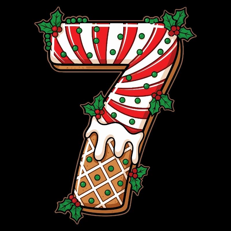 Noël 7 Popsicle Gui