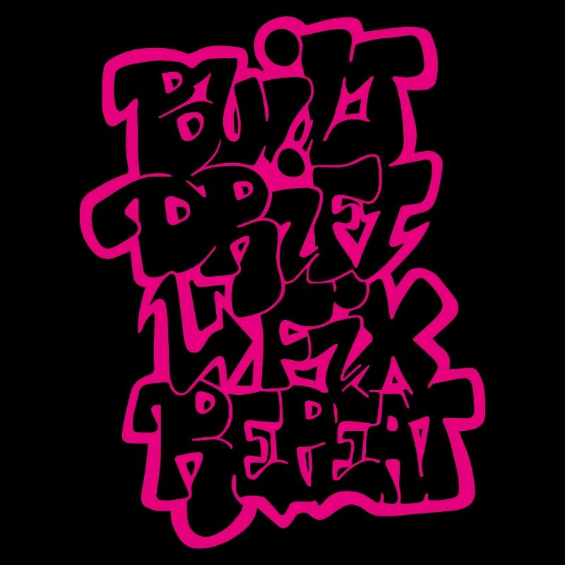 Built Drift Fix Repeat 03