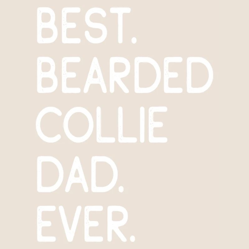 Bearded Collie