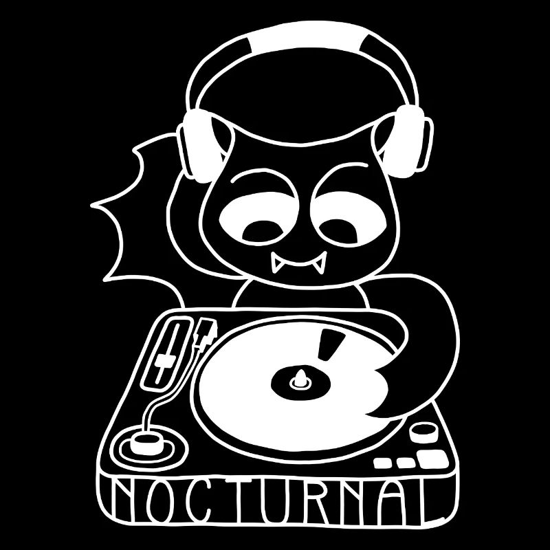 DJ Bat