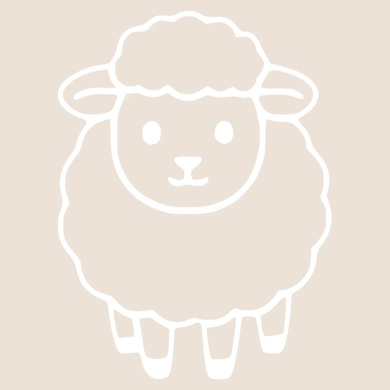 Sheep Sheep Lamb