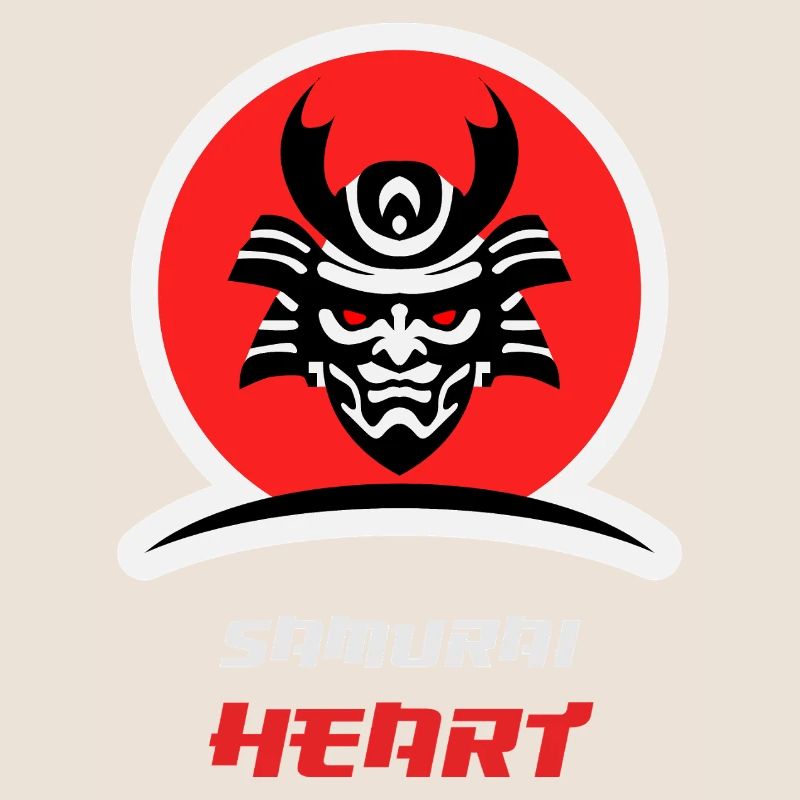 Samurai-Workout