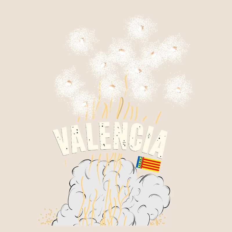 Fallas de Valencia Pyro