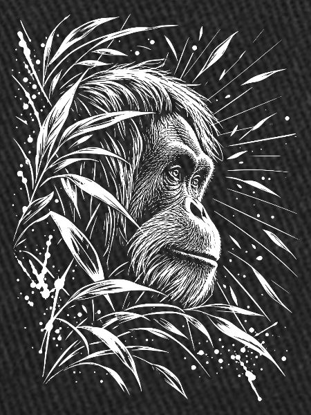 Orang Utan