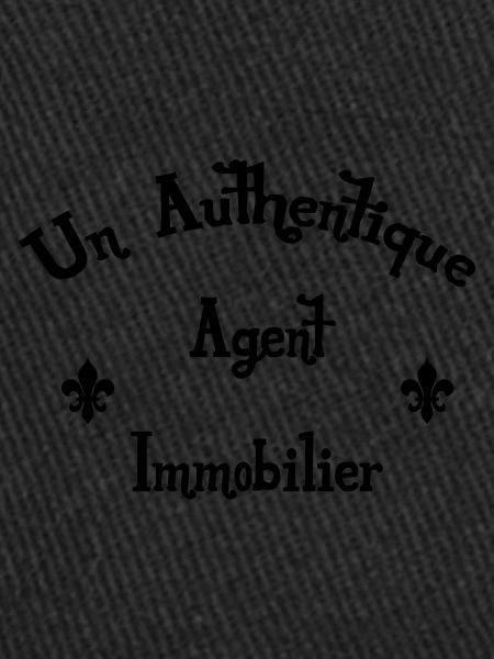 Un Authentique Agent Immobilier