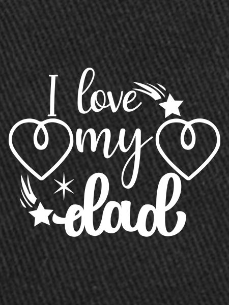 J’aime mon père