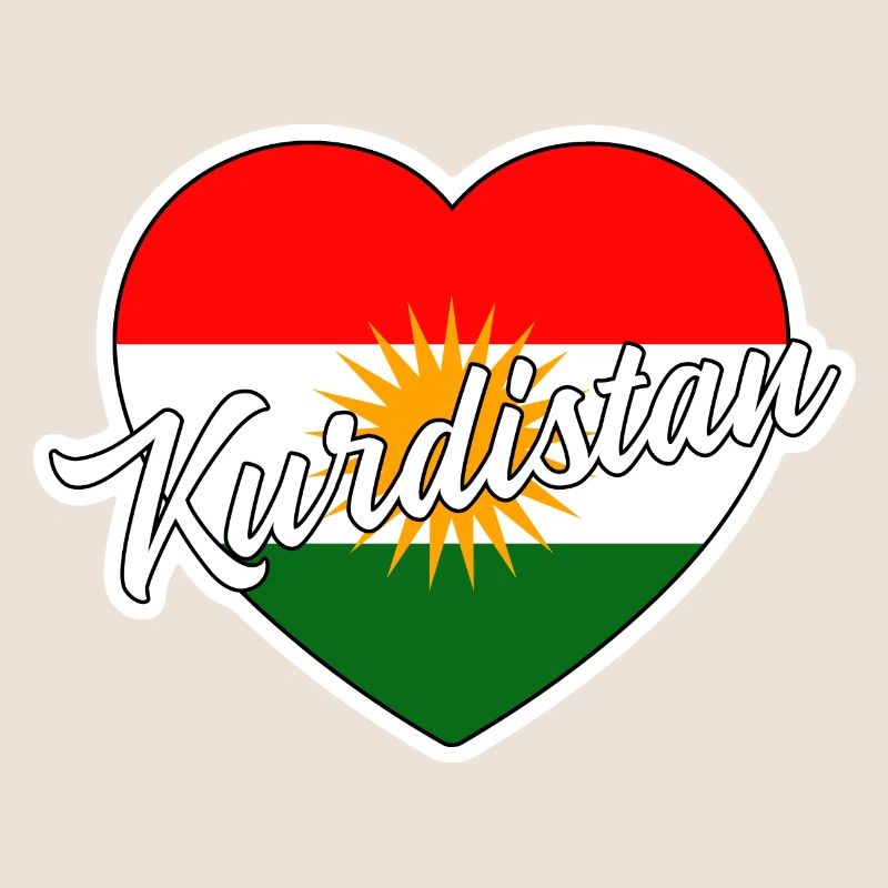 Kurdistan