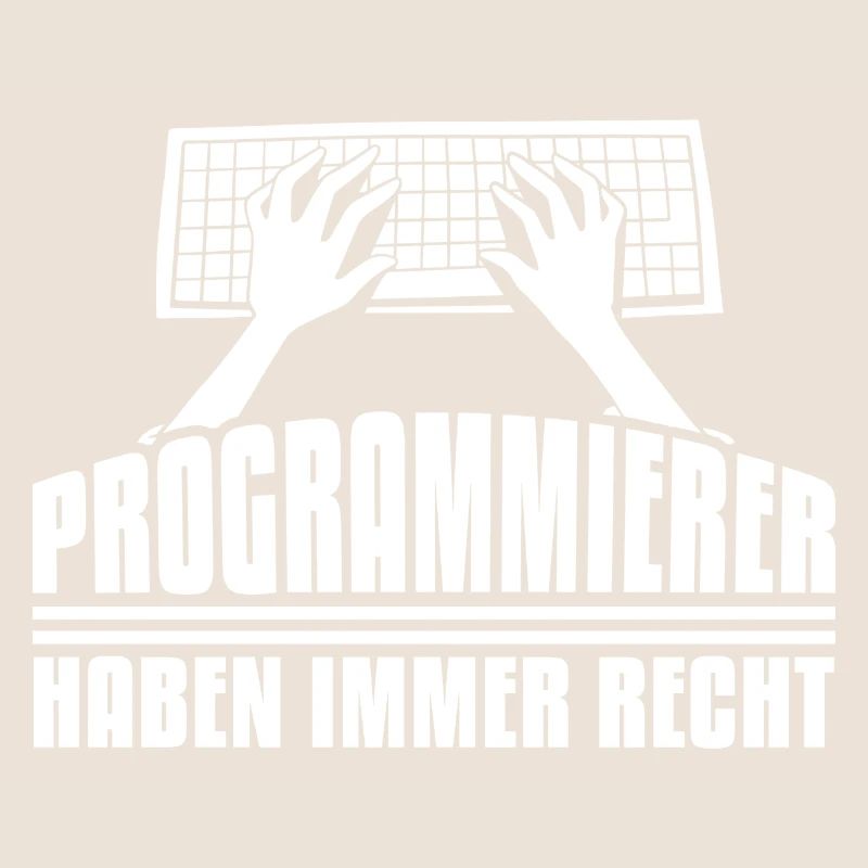 Programmierer Coder Software Entwickler