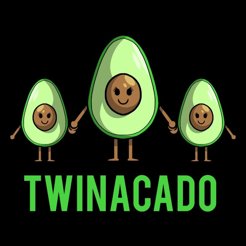 Mama Twins Twin Mom
