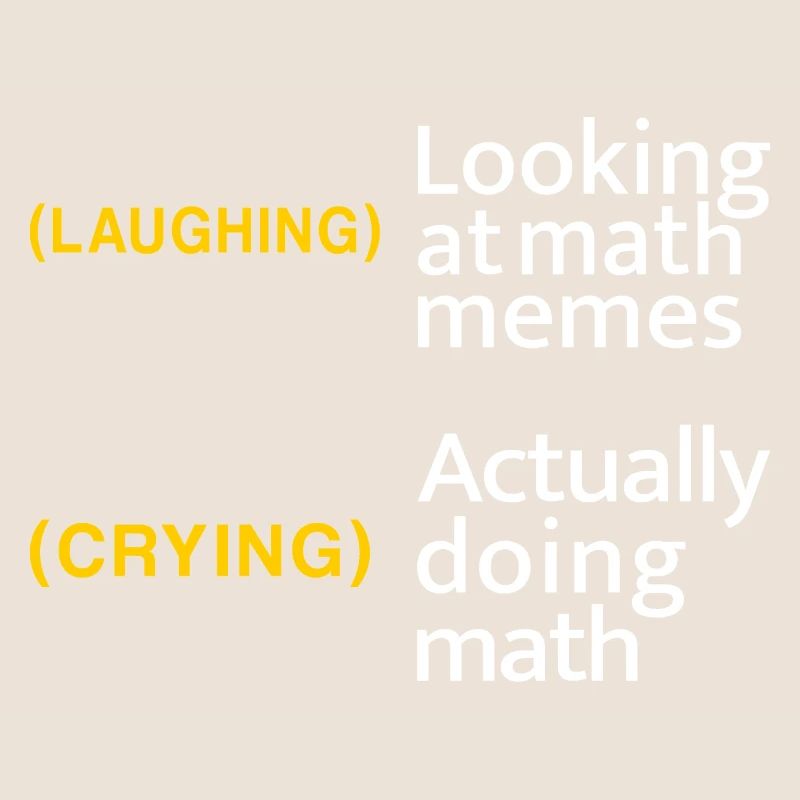 Cadeau de maths professeur de nerd professeur de mathématiques professeur de mathématiques