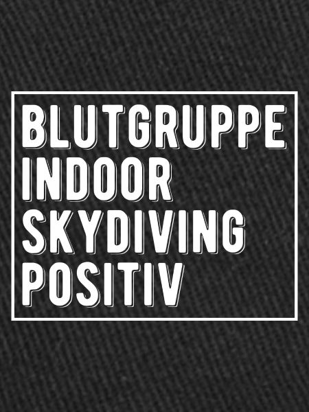 Indoor-Skydiving