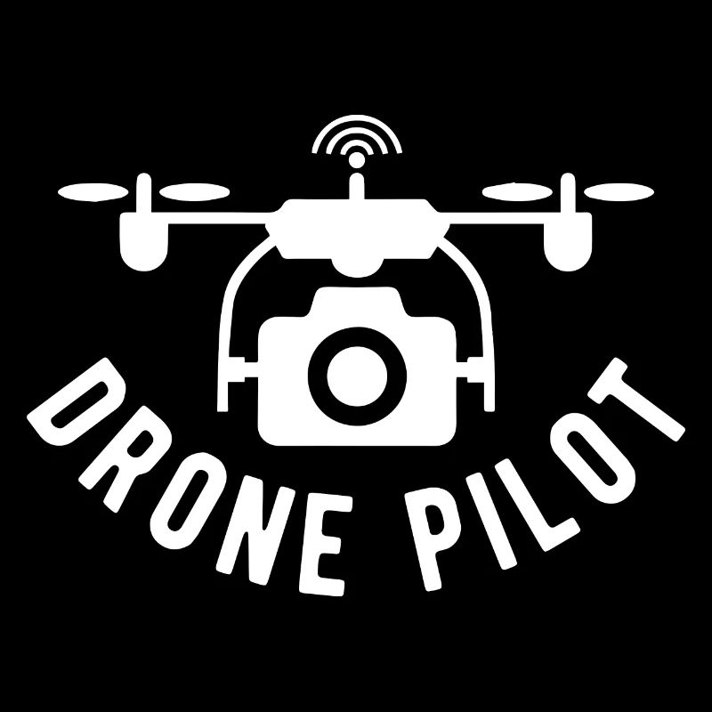 Drone Drone Pilot Drone Operator Quadcopter